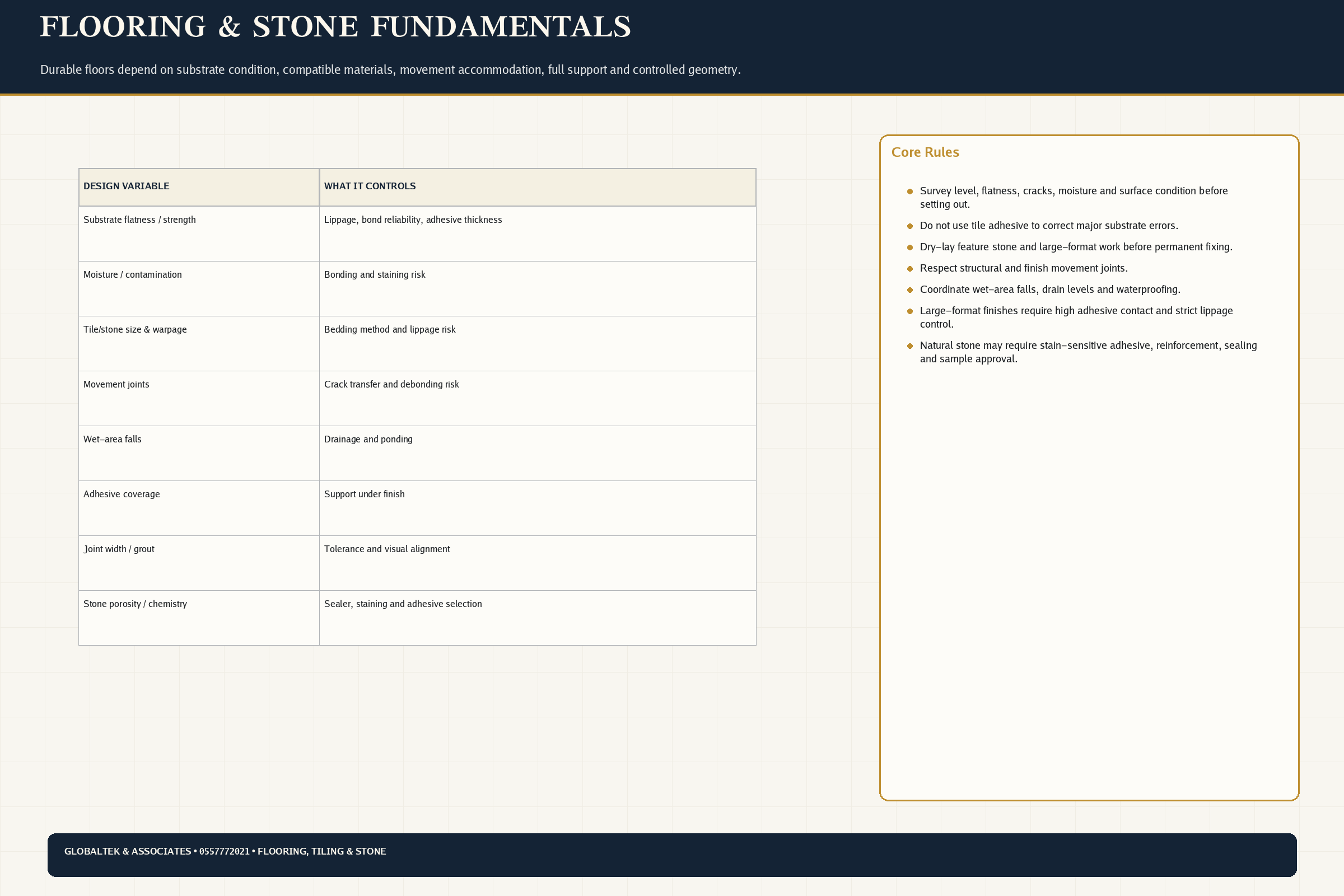 Engineering Fundamentals