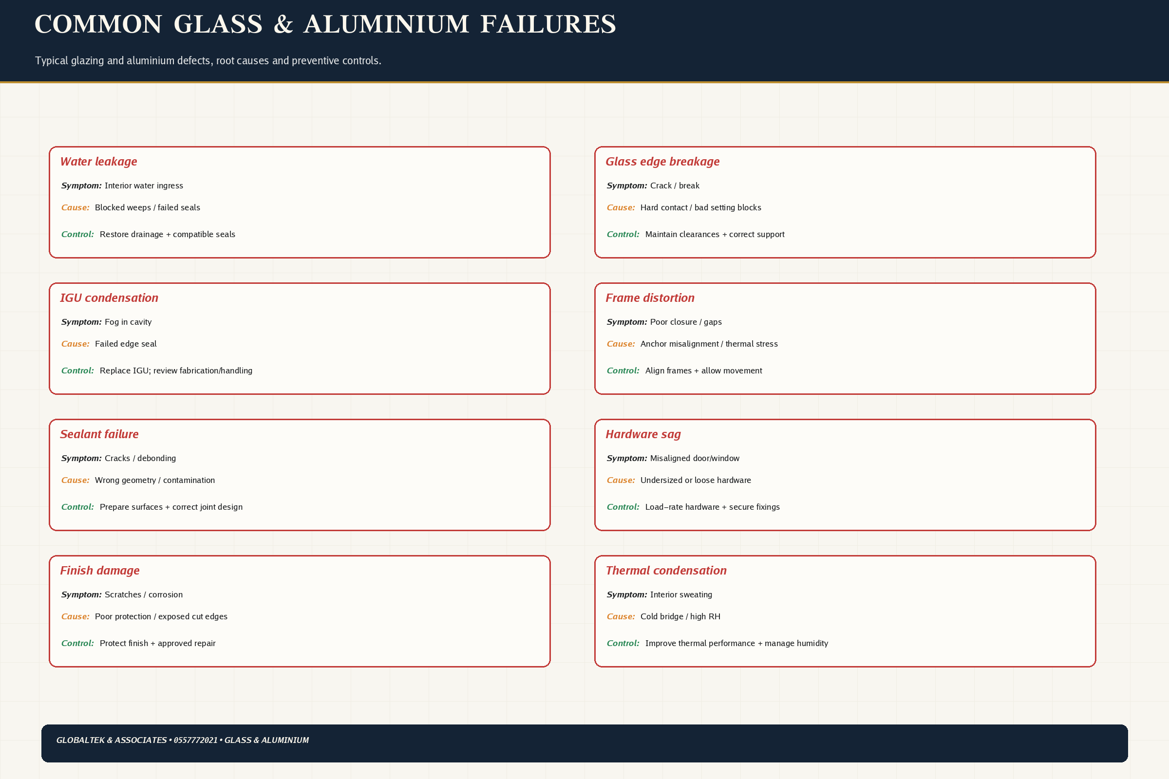 Failure Analysis