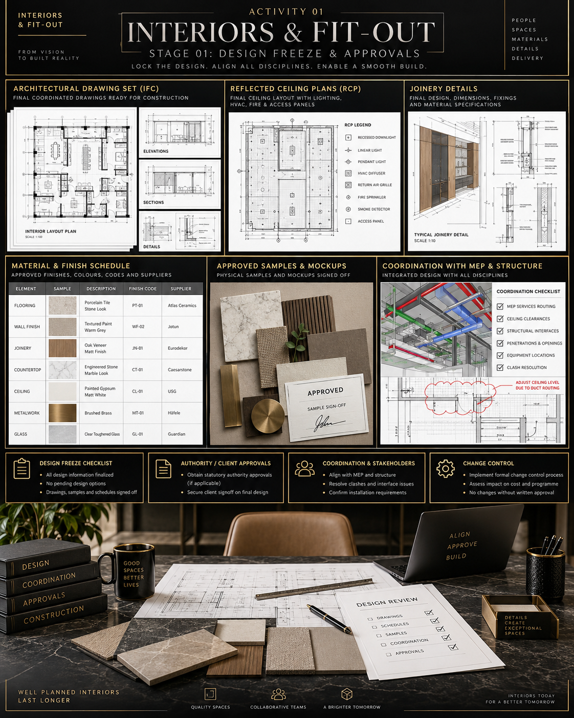 Execution Workflow