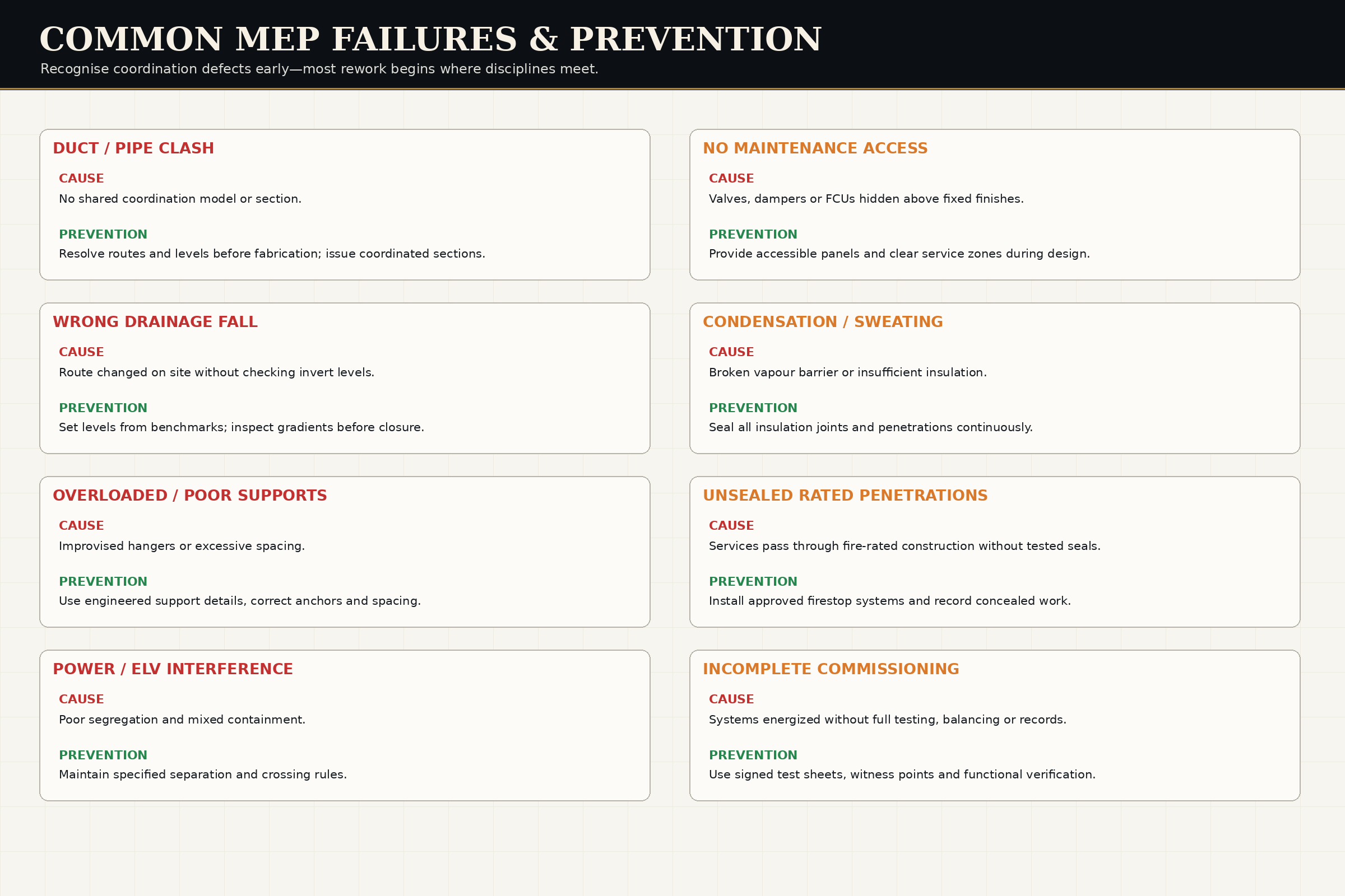 Failure Analysis