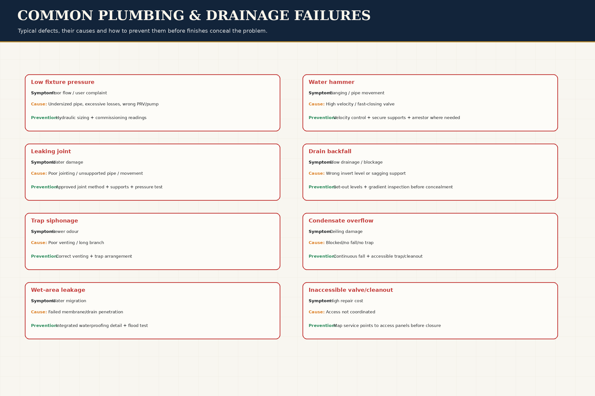 Failure Analysis