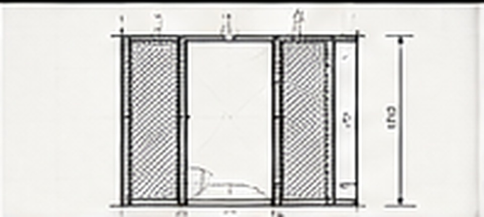 Acoustic Isolation