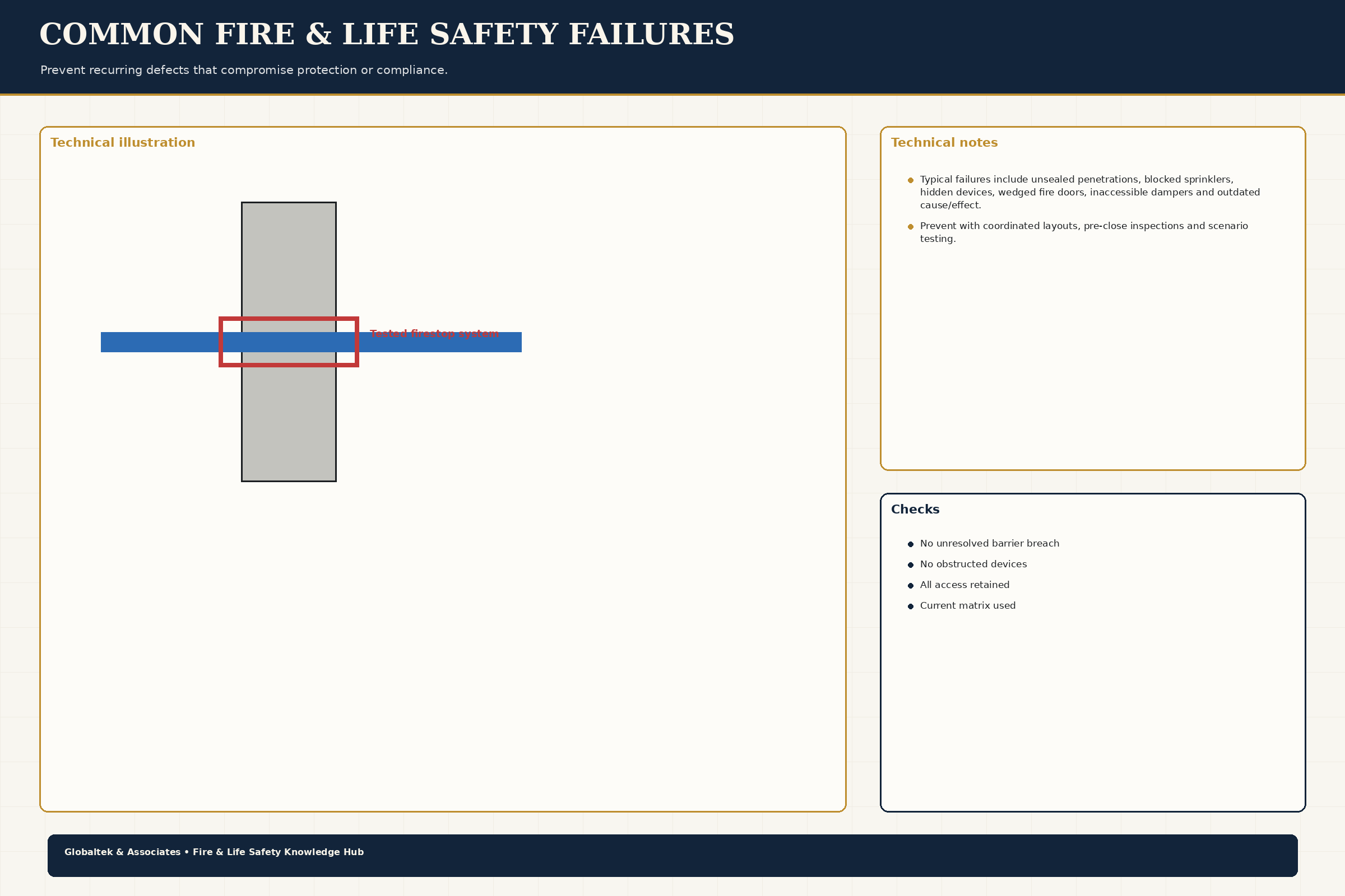 Failure Analysis