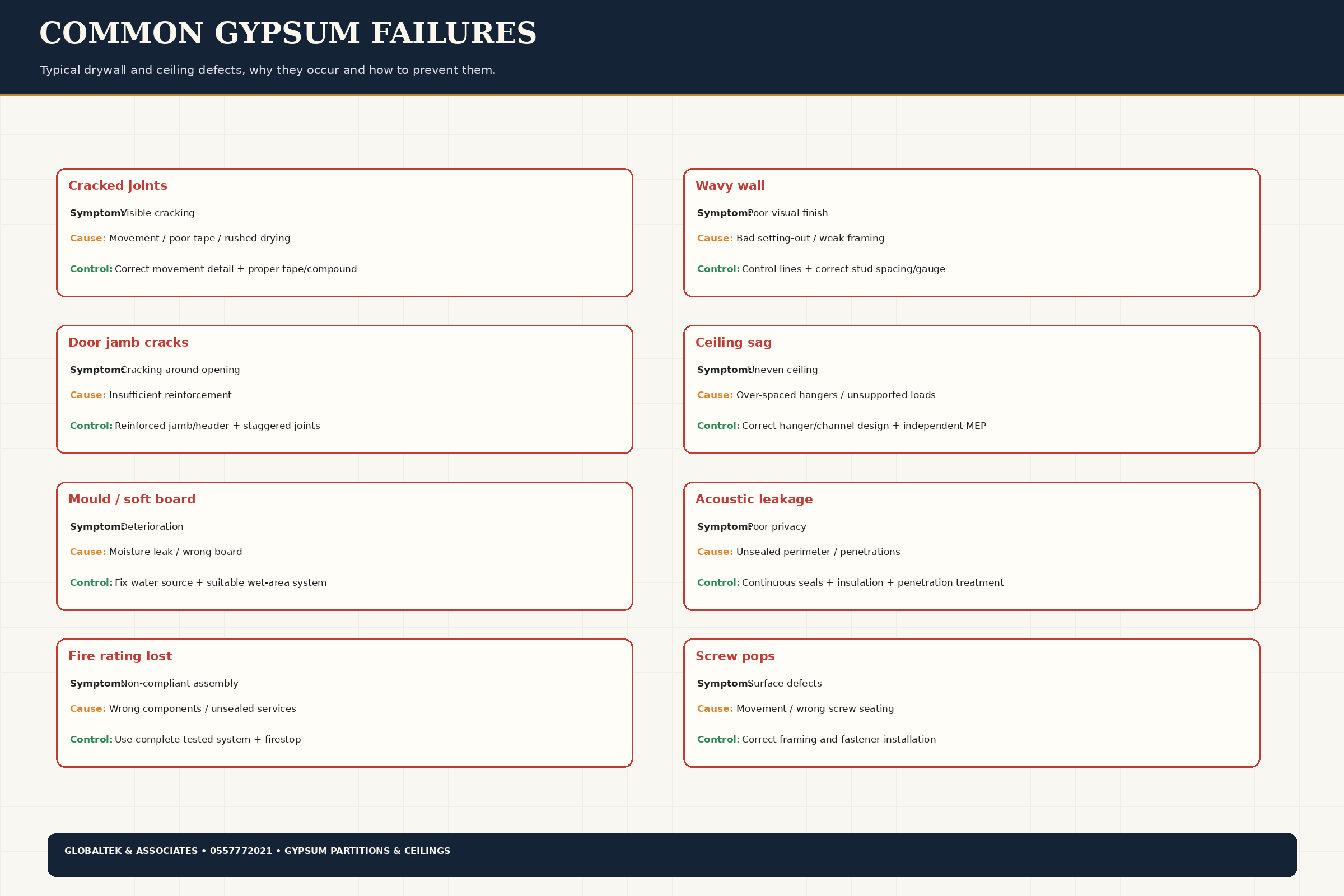 Failure Analysis