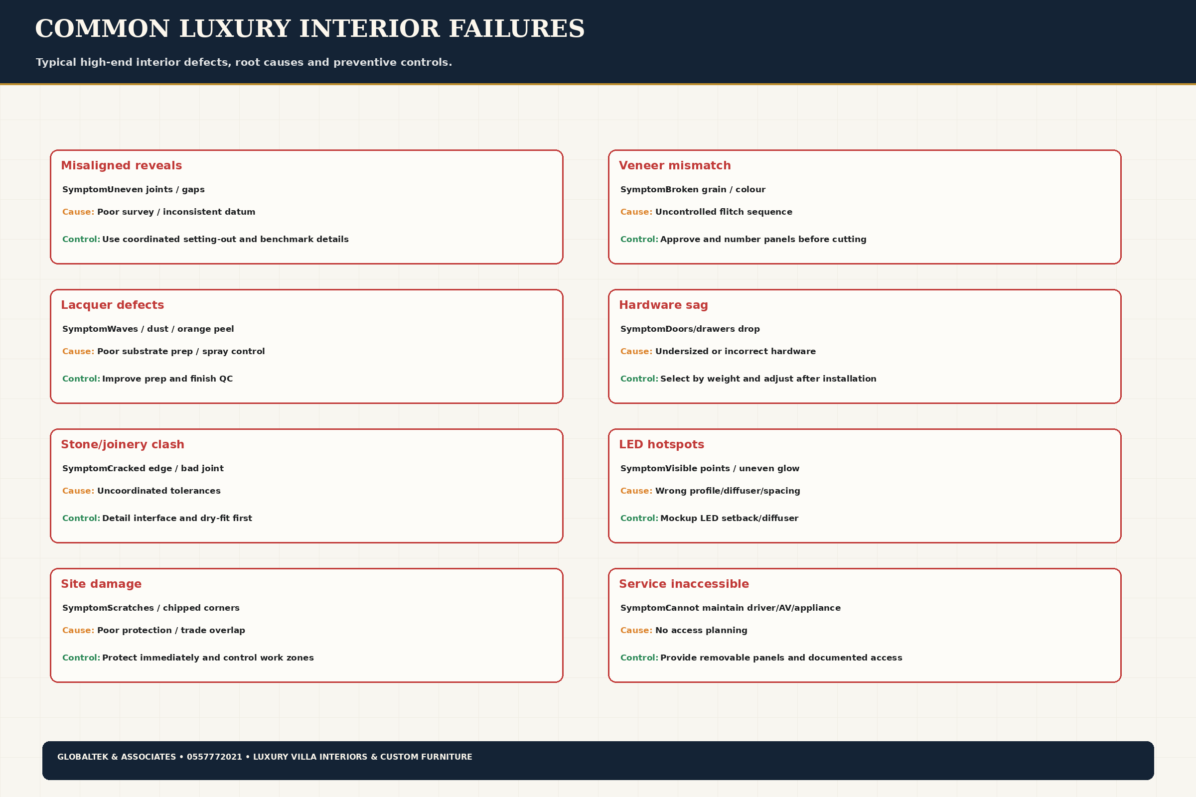 Failure Analysis