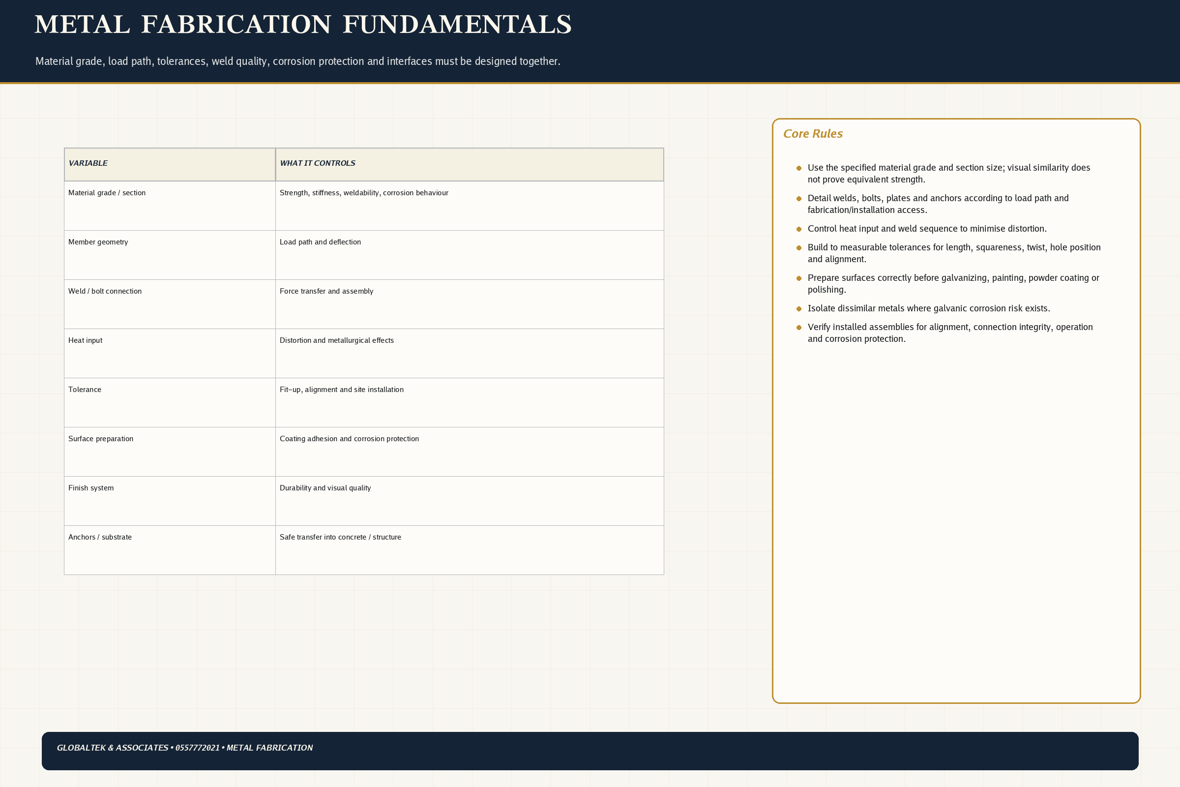 Engineering Fundamentals