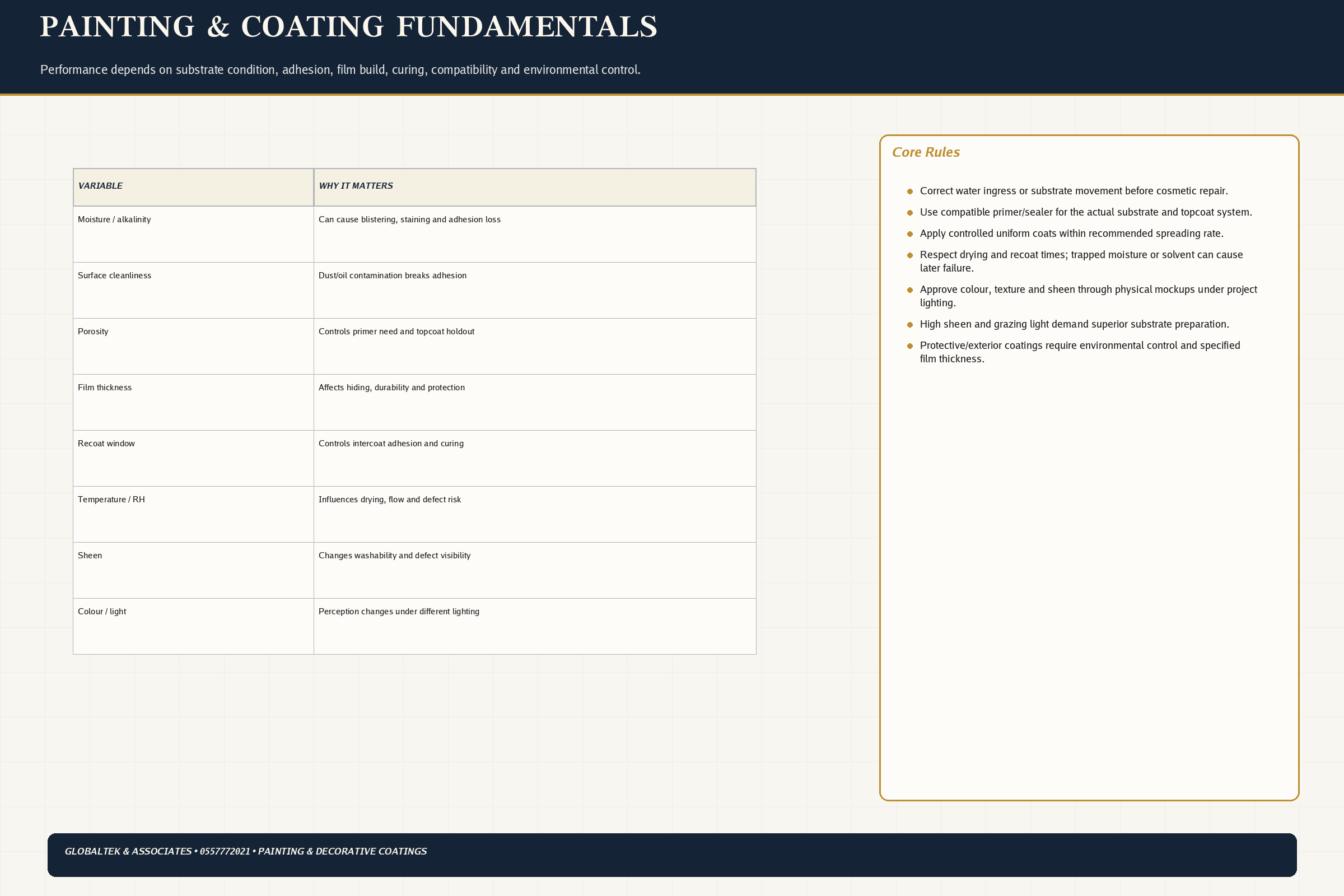 Engineering Fundamentals