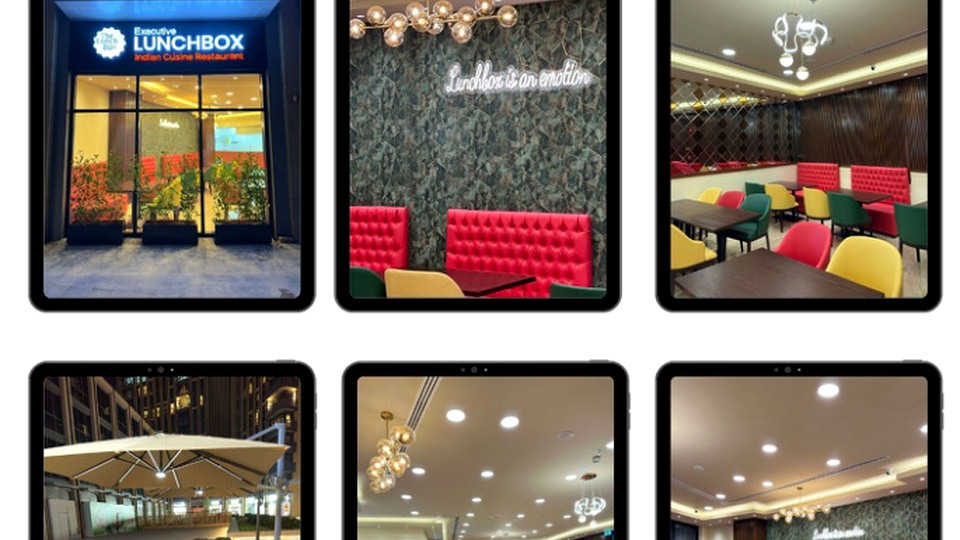 Lunchbox Restaurant