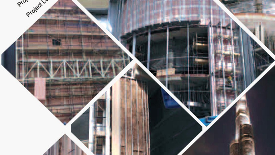 Dubai Mall Extension – D&G