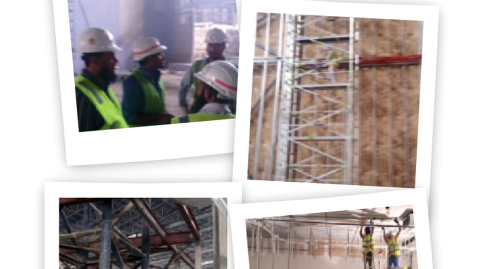 Landmark Group
